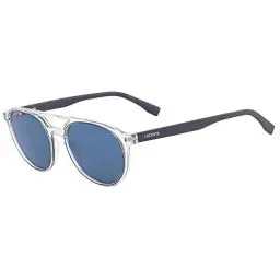 Produktbild: Lacoste L881S Unisex Sonnenbrillen Navy