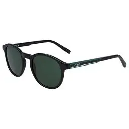 Produktbild: LACOSTE L916S 001 BLACK 50/21/145 UNISEX Sonnenbrillen