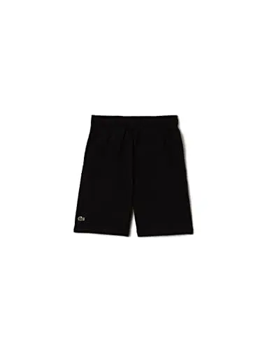 Produktbild: Lacoste Unisex Kinder Gj9733 Kurze Schlauch, Schwarz, 3 Jahre