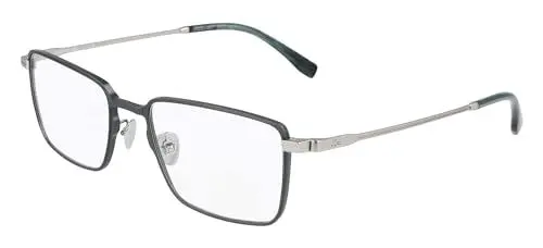 Produktbild: Lacoste Unisex L2275E Sunglasses, 035 Grey, 54