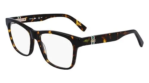 Produktbild: Lacoste Unisex L2933 Sunglasses, 230 Dark Havana, 54