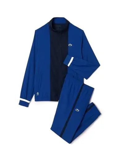 Produktbild: Lacoste Sport X Daniil Medvedev Traininganzug Herren - M