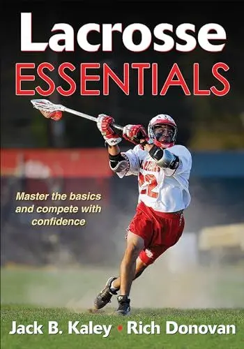 Produktbild: Lacrosse Essentials