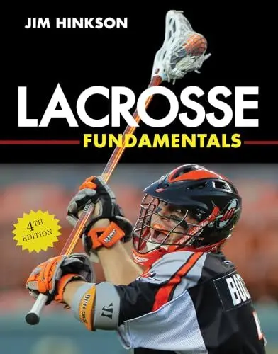 Produktbild: Lacrosse Fundamentals