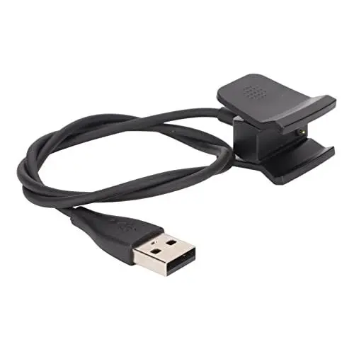 Produktbild: Ladegerät für Alta HR, Smartwatch-Ersatz-USB-Ladekabel, Dock-Ständer für Alta HR, 0,5 M Langes Kabel