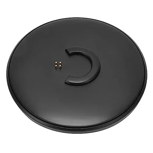 Produktbild: Ladegerät für Bose Soundlink Revolve, Ladestation für Bose Soundlink Revolve/Soundlink Revolve+, Ersatz-Bluetooth-Ladestation mit Ladekabel