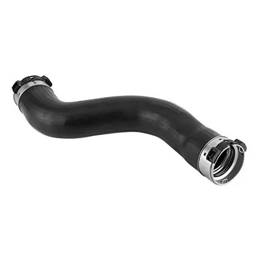 Produktbild: Ladeluftkühler-Tur für Boschlauch, Luftlade-Ladeluftkühler-Tur für Boschlauchrohr 2125280000 Ersatz für C-Klasse C180 C200 C220 C250 CDI