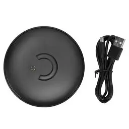 Produktbild: Ladestation für Revolve, Ladestation für SoundLink Revolve/Revolve+ Bluetooth-Lautsprecher, Ersatz-Ladestation mit Ladekabel