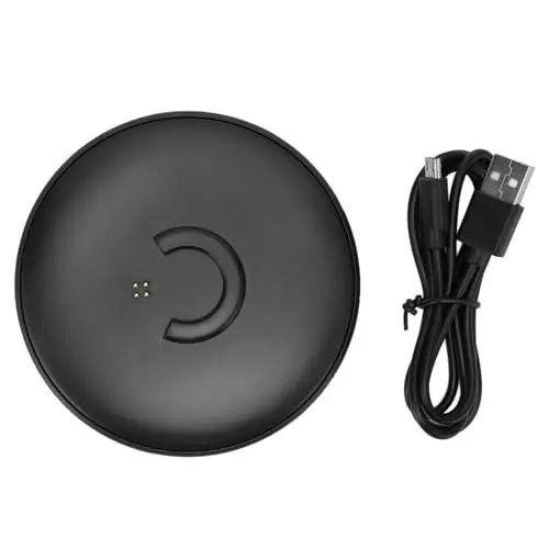 Produktbild: Ladestation für Revolve, Ladestation für SoundLink Revolve/Revolve+ Bluetooth-Lautsprecher, Ersatz-Ladestation mit Ladekabel
