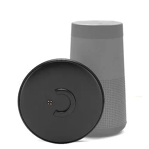 Produktbild: Soundlink Revolve+ Ladestation für Tragbare Lautsprecher, Ersatz-Ladestation