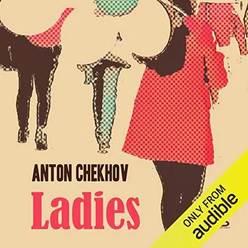 Produktbild: Ladies