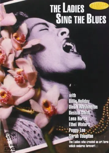 Produktbild: Ladies Sing The Blues (DVD)