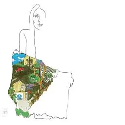 Produktbild: Ladies of the Canyon (Vinyl LP)