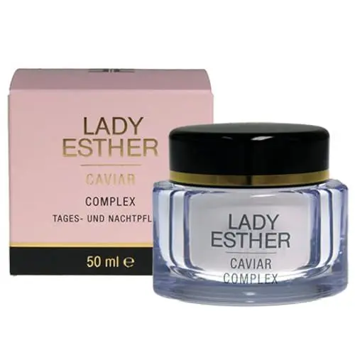 Produktbild: LADY ESTHER Caviar Complex 50 ml Special Care