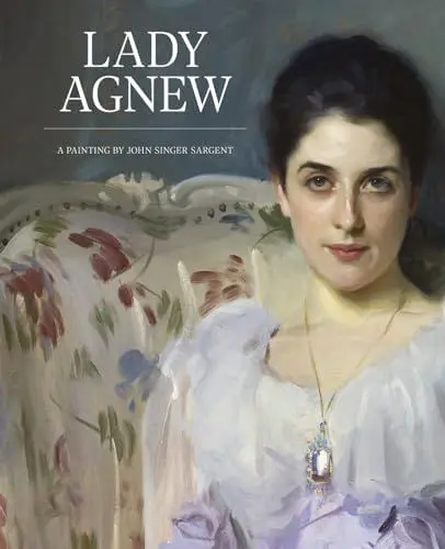 Produktbild: Lady Agnew: A Painting by John Singer Sargent