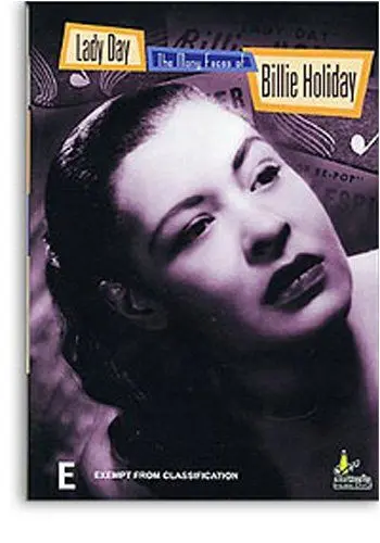 Produktbild: Lady Day - The Many Faces Of Billie Holiday (UK Import)