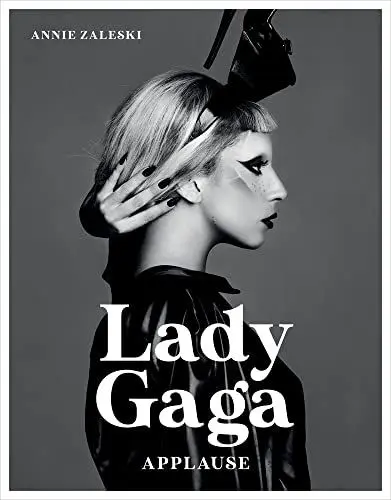 Produktbild: Lady Gaga: Applause