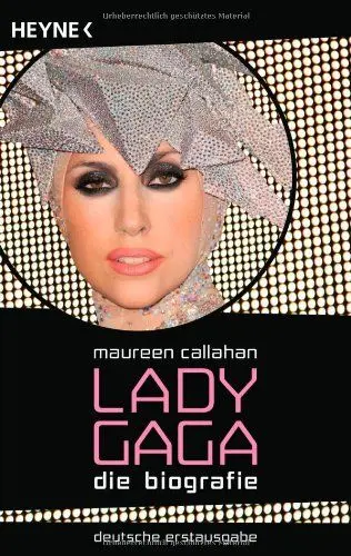 Produktbild: Lady Gaga: Die Biografie