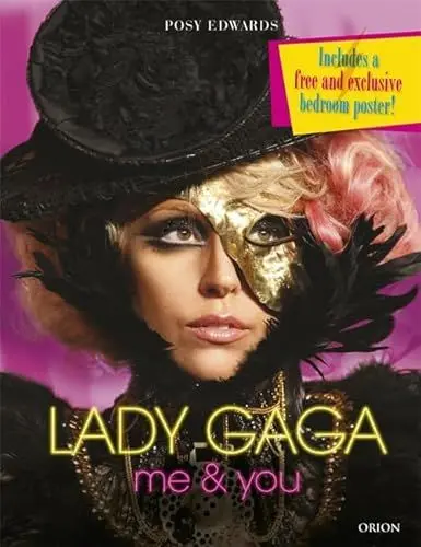 Produktbild: Lady Gaga: Me and You (Me & You)