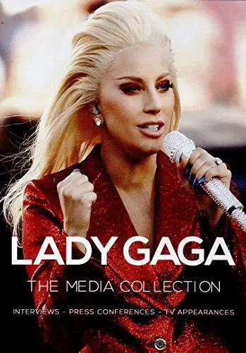 Produktbild: Lady Gaga: The Media Collection (DVD)