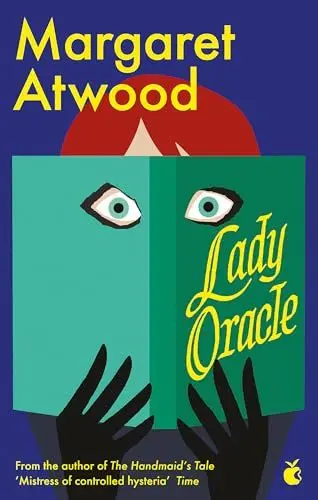 Produktbild: Lady Oracle: Margaret Atwood