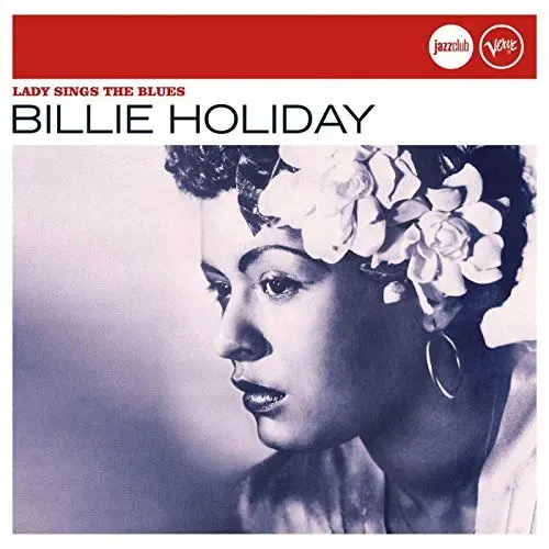 Produktbild: Lady Sings The Blues (Jazz Club)