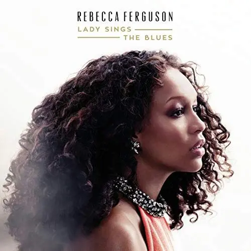 Produktbild: Lady Sings the Blues