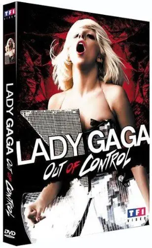 Produktbild: Lady gaga, out of control (FR Import)