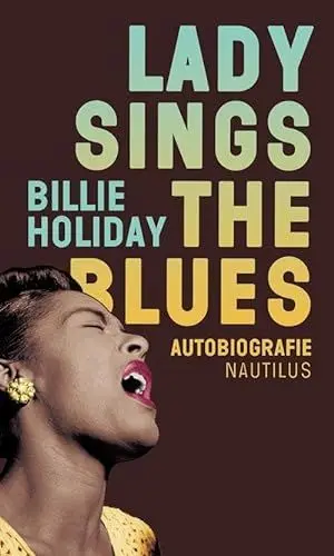 Produktbild: Lady sings the Blues: Autobiografie