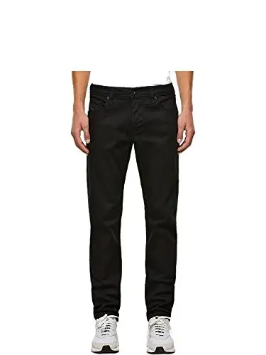 Produktbild: Diesel_1986 LARKEE-BEEX_PANTS_Black (tapered)_27W / 34L