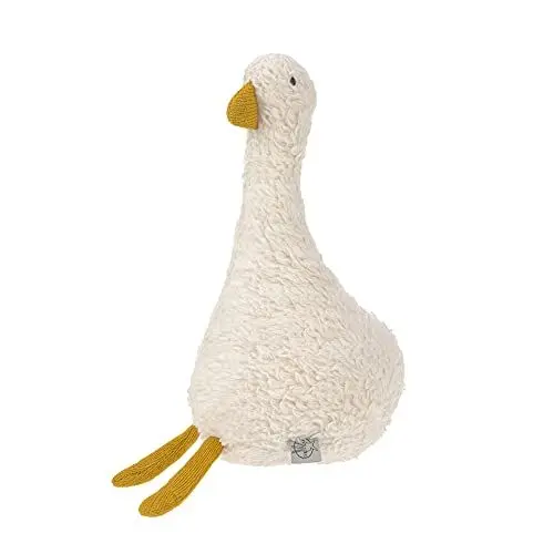 Produktbild: LÄSSIG Digitale Spieluhr mit Bluetooth Lautsprecher - Music Box, Tiny Farmer Goose