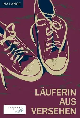 Produktbild: Läuferin aus Versehen