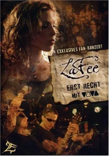 Produktbild: LaFee - Erst recht mit VIVA/Exklusives Fan-Konzert