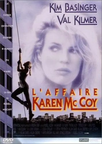 Produktbild: L'affaire karen mac koy