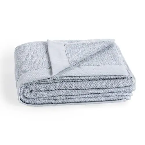 Produktbild: LAFUMA MOBILIER Badetuch für Relax Liegestühle, 100% Baumwolle, Farbe: Embrun, LFM2972-9300