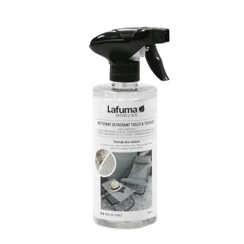 Produktbild: LAFUMA MOBILIER Fleckenreiniger, Für Leinwände & Textilien, Öko-Formel, 500 ml