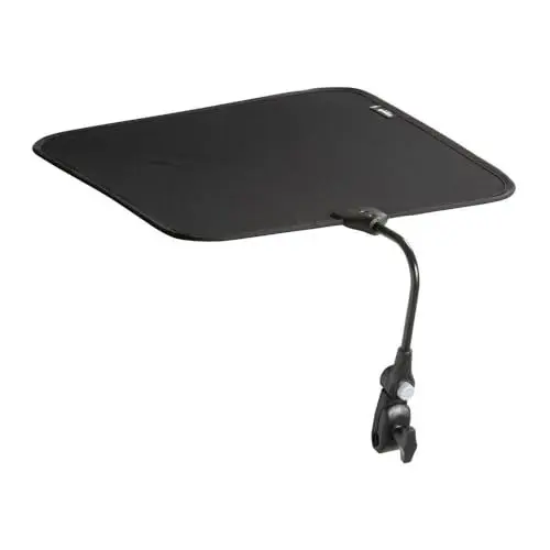 Produktbild: Lafuma Mobilier Sonnendach, LFM2860-0247 Schwarz