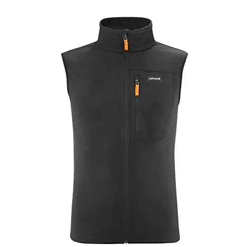 Produktbild: Lafuma - Access Micro Weste M - Wärmeregulierende Vlies-Weste für Herren - Warmes und atmungsaktives Material - Wandern, Trekking, Lifestyle
