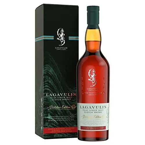 Produktbild: Lagavulin Distillers Edition