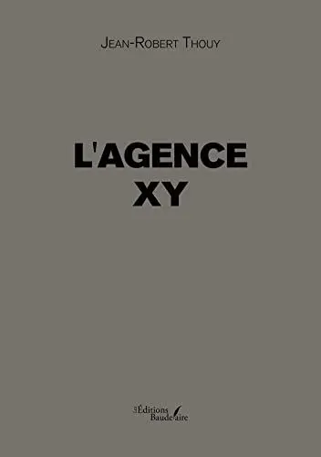 Produktbild: L'agence XY