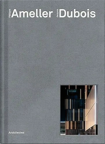 Produktbild: L'agence d'architecture Ameller Dubois