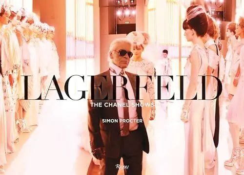 Produktbild: Lagerfeld: The Chanel Shows