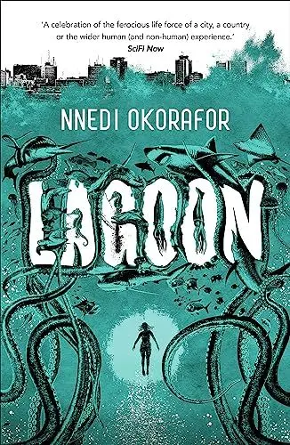Produktbild: Lagoon