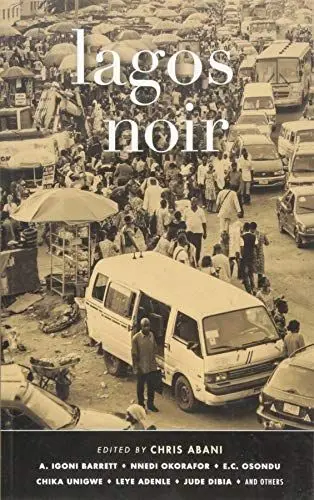 Produktbild: Lagos Noir