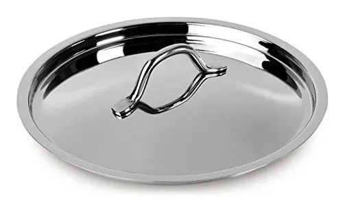 Produktbild: Lagostina Every Deckel, Edelstahl, 22 cm Durchmesser