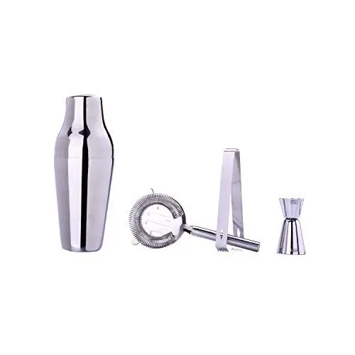 Produktbild: LAGUIOLE - Cocktail-Set 4-teilig