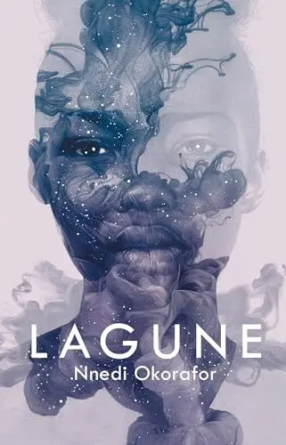 Produktbild: Lagune: Roman
