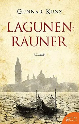 Produktbild: Lagunenrauner