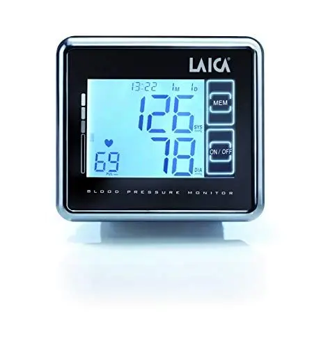 Produktbild: LAICA Messgerät