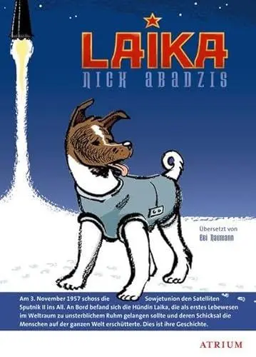 Produktbild: Laika